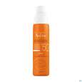 Sonnenprodukte Avene Spray Duo 50+ 200ml, A-Nr.: 5212793 - 01