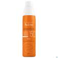 Sonnenprodukte Avene Spray Duo 50+ 200ml, A-Nr.: 5212793 - 02