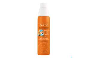 Sonnenprodukte Avene/kinder Spray Lf 50+/duo 1pk, A-Nr.: 4797981 - 01