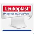 Vlieskompressen Leukopl Compress Unsteril 5x 5cm 100st, A-Nr.: 2996274 - 01
