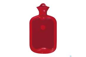 Waermeflaschen Saenger Rot 2l 1st, A-Nr.: 1847106 - 01