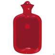 Waermeflaschen Saenger Rot 2l 1st, A-Nr.: 1847106 - 02