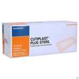 Wundverband Cutiplast Steril 25x 10cm 1476 1st, A-Nr.: 1352907 - 02