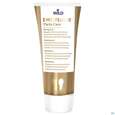 Sie sehen eine Packung Zahnpaste Emofluor Twin Care 75ml, Produktbild: 02 Zahnpaste Emofluor Twin Care 75ml, A-Nr.: 5327869 - 02