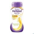 Fortimel/jucy Plus Fluessig 200ml Birne Holunder 24st, A-Nr.: 5808511 - 01