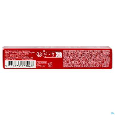 Vichy Liftactv Collagen/specialist Augenpflege 15ml, A-Nr.: 5720673 - 12