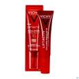 Sie sehen eine Packung Vichy Liftactv Collagen/specialist Augenpflege 15ml, Produktbild: 18 Vichy Liftactv Collagen/specialist Augenpflege 15ml, A-Nr.: 5720673 - 18