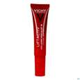 Sie sehen eine Packung Vichy Liftactv Collagen/specialist Augenpflege 15ml, Produktbild: 22 Vichy Liftactv Collagen/specialist Augenpflege 15ml, A-Nr.: 5720673 - 22