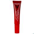 Sie sehen eine Packung Vichy Liftactv Collagen/specialist Augenpflege 15ml, Produktbild: 23 Vichy Liftactv Collagen/specialist Augenpflege 15ml, A-Nr.: 5720673 - 23