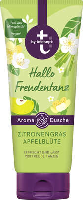 t: by tetesept Hallo Freudentanz 200ml, A-Nr.: 5431779 - 01