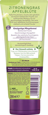 t: by tetesept Hallo Freudentanz 200ml, A-Nr.: 5431779 - 02