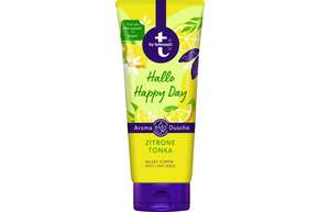 t: by tetesept Aroma-Dusche Hallo Happy Day 200ml, A-Nr.: 5431762 - 01