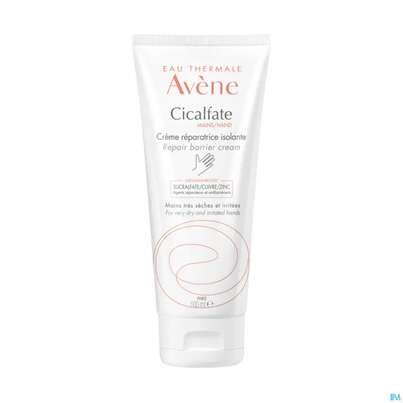 Avene Cicalfate Handcreme Duo 1pk, A-Nr.: 5724257 - 01