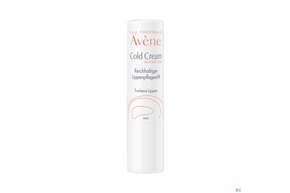 Avene Cold Cream Lippenpflegestift Duo 8g, A-Nr.: 4763545 - 01