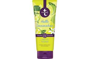 t: by tetesept Hallo Sonnenschein Dusche 200ml, A-Nr.: 4546658 - 01