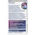 Sie sehen eine Packung tetesept Baldrian 1000mg + Magnesium Tabletten 40 Stk, Produktbild: 03 tetesept Baldrian 1000mg + Magnesium Tabletten 40 Stk, A-Nr.: 5954307 - 03