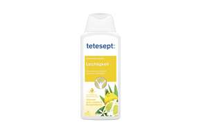 tetesept Duschbad Leichtigkeit 250ml, A-Nr.: 5839115 - 01
