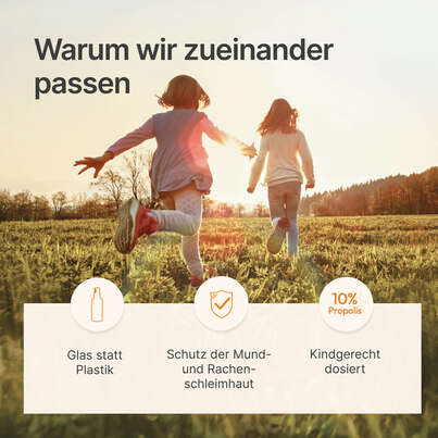 Propolis Spray für Kinder, A-Nr.: 5940038 - 03
