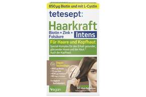 tetesept TETESEPT Haarkraft Depot FTa 30 St., A-Nr.: 5830580 - 01