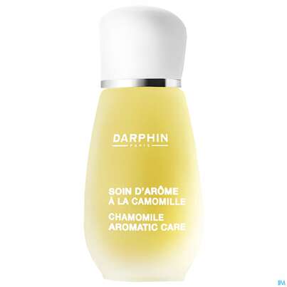 Aetherische Oele Darphin Organic-chamomile D060 15ml, A-Nr.: 3813471 - 02