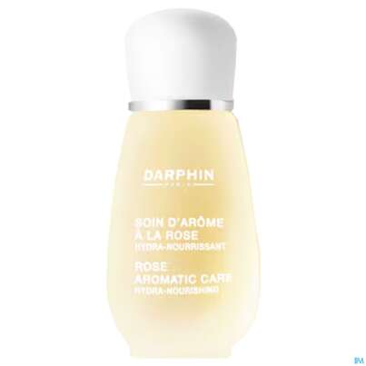 Aetherische Oele Darphin Organic-rose D05r 15ml, A-Nr.: 3813465 - 02