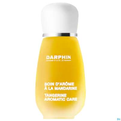 Aetherische Oele Darphin Organic-tangerine D05y 15ml, A-Nr.: 3813488 - 02