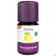Aetherische Oele Taoasis Bio/demeter Citrone 5ml, A-Nr.: 5384494 - 02