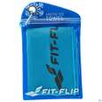 Sie sehen eine Packung Airflip Towel Blau 1st, Produktbild: 02 Airflip Towel Blau 1st, A-Nr.: 5682889 - 02