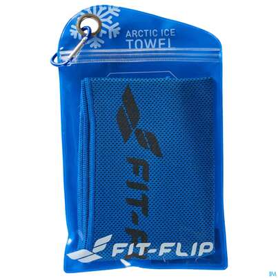 Airflip Towel Dunkelblau 1st, A-Nr.: 5682926 - 02