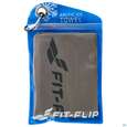 Sie sehen eine Packung Airflip Towel Grau 1st, Produktbild: 02 Airflip Towel Grau 1st, A-Nr.: 5682895 - 02