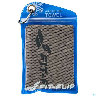 Airflip Towel Grau 1st, A-Nr.: 5682895 - 02
