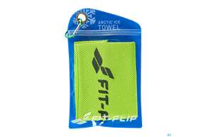 Sie sehen eine Packung Airflip Towel Gruen 1st, Produktbild: 01 Airflip Towel Gruen 1st, A-Nr.: 5682903 - 01