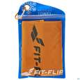 Sie sehen eine Packung Airflip Towel Orange 1st, Produktbild: 02 Airflip Towel Orange 1st, A-Nr.: 5685497 - 02