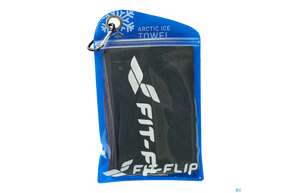 Airflip Towel Schwarz 1st, A-Nr.: 5682949 - 01
