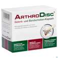 Sie sehen eine Packung Arthrodisc Gelenk +bandscheiben Kapseln 120st, Produktbild: 04 Arthrodisc Gelenk +bandscheiben Kapseln 120st, A-Nr.: 3966967 - 04