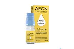 Augentropfen Aeon Protect Plus Ae-pro+1 10ml, A-Nr.: 4966828 - 01