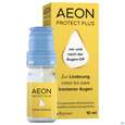 Sie sehen eine Packung Augentropfen Aeon Protect Plus Ae-pro+1 10ml, Produktbild: 02 Augentropfen Aeon Protect Plus Ae-pro+1 10ml, A-Nr.: 4966828 - 02