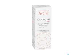 Avene Antirougeurs Calm/ruhe Maske Beruhigend 50ml, A-Nr.: 3864853 - 01