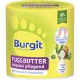 Burgit Intensiv Fußbutter 150ml, A-Nr.: 5759333 - 01