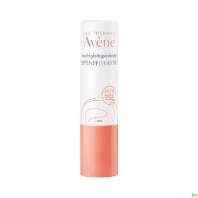 Avene Basispflege Lippenpflegestift 4g, A-Nr.: 4366241 - 01