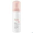 Avene Basispflege Reinigungsschaum Mattierend 50ml, A-Nr.: 4795657 - 02