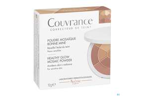 Avene Couvrance Mosaikpuder Naturel 10g, A-Nr.: 3812023 - 01