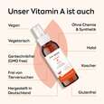 Vitamin A Spray für Kinder, A-Nr.: 5940044 - 02
