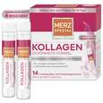 Merz Spezial Kollagen Schönheitsformel Trinkampullen 14x25ML, A-Nr.: 5406250 - 06
