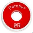 Sie sehen eine Packung Heftpflaster Porofix 5mx 1,25cm 1st, Produktbild: 02 Heftpflaster Porofix 5mx 1,25cm 1st, A-Nr.: 5026441 - 02