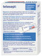 Sie sehen eine Packung tetesept Magnesium 500 direkt Stick 20 Stk., Produktbild: 03 tetesept Magnesium 500 direkt Stick 20 Stk., A-Nr.: 5664868 - 03