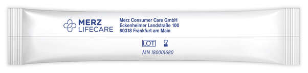 Sie sehen eine Packung tetesept Magnesium 500 direkt Stick 20 Stk., Produktbild: 06 tetesept Magnesium 500 direkt Stick 20 Stk., A-Nr.: 5664868 - 06