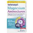 tetesept Magnesium Aminosäuren 30 St, A-Nr.: 4449317 - 01