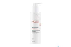Avene Duo Xeracalm Nutrition Milch 400ml, A-Nr.: 5843878 - 01