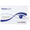 Sie sehen eine Packung Blepha Soft Lidreinigungstuecher 30st, Produktbild: 02 Blepha Soft Lidreinigungstuecher 30st, A-Nr.: 5809338 - 02